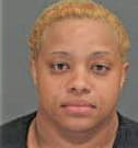 Antoinette Kouris - Cobb County, GA 