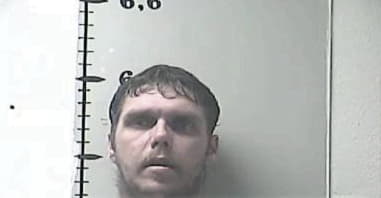Christopher Lainhart, - Lincoln County, KY 