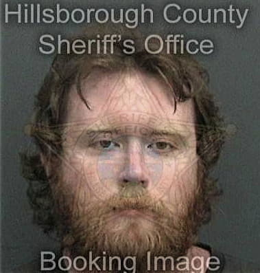 Ryan Laiuppa, - Hillsborough County, FL 