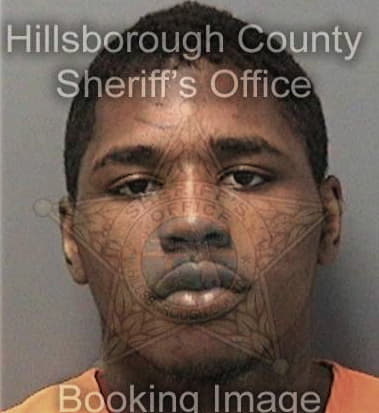 Corey Lambert, - Hillsborough County, FL 