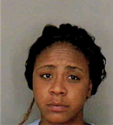 Tongenia Lampley, - Polk County, FL 