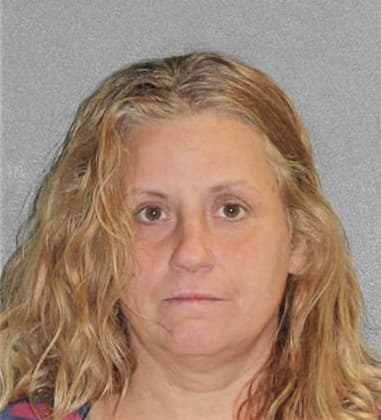 Sonja Landry, - Volusia County, FL 