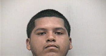 Anthony Lattanzi, - Martin County, FL 