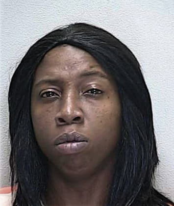 Shalanda Lindsey, - Marion County, FL 