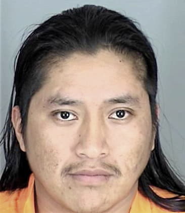 Angel Llera - Highlands County, FL 