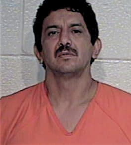 Sergio Loera, - Hidalgo County, TX 