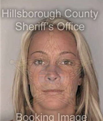 Stephanie Logan, - Hillsborough County, FL 