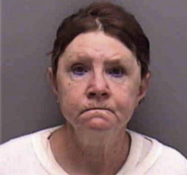 Christina Mahoney, - Lee County, FL 