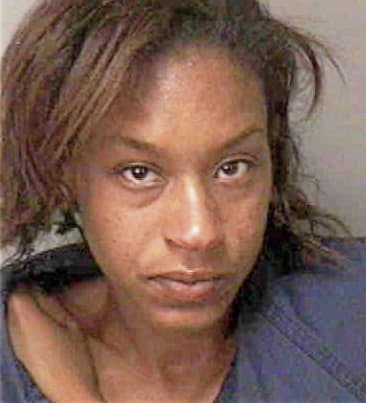 Keisha Marshall, - Polk County, FL 