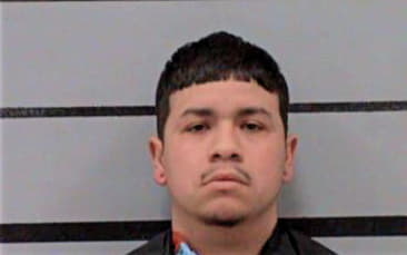 Martin Martinez, - Lubbock County, TX 