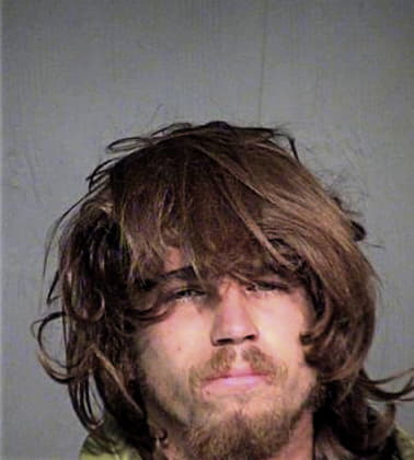 Ruben Martinez - Maricopa County, AZ 