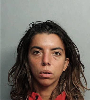 Claudia Martinezyero, - Dade County, FL 