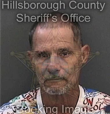 Jeylon Matos - Hillsborough County, FL 