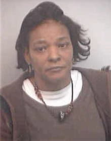 Teresa Maxwell, - Fulton County, GA 