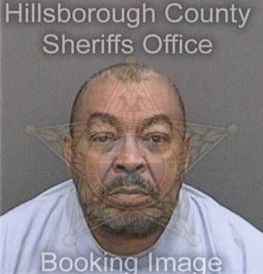 Devaris McClain - Hillsborough County, FL 