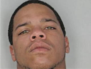 Arthur McComb - Hillsborough County, FL 