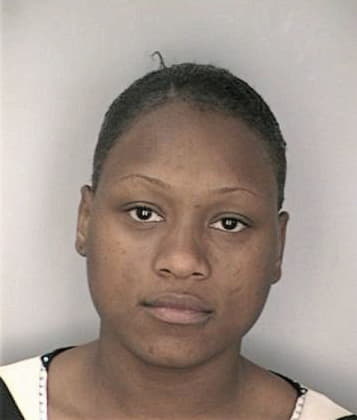 Angel McCoy - Hillsborough County, FL 
