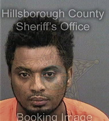 Charles McCrimmon - Hillsborough County, FL 