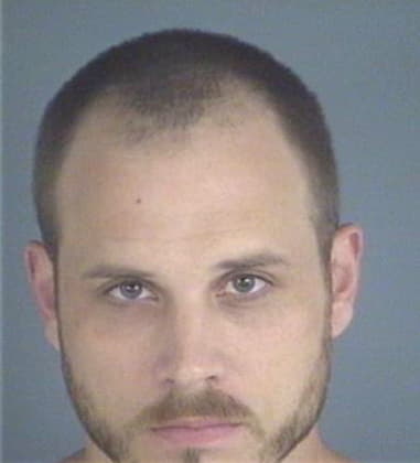 Robert McCullar, - Clay County, FL 