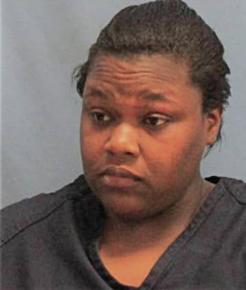 Shironda McDore, - Pulaski County, AR 