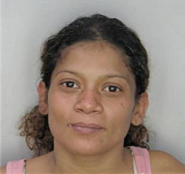 Emma McGinnis - Hillsborough County, FL 