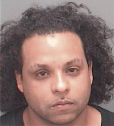 Scott McGreane - Pinellas County, FL 