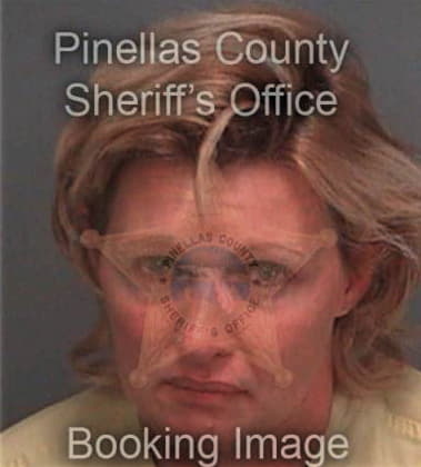 Christina McGregor - Pinellas County, FL 