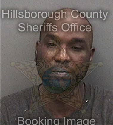 Errol McHayle - Hillsborough County, FL 