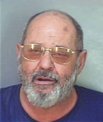 William McNeely - Polk County, FL 