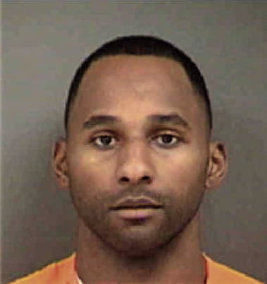 Shawn McNeil - Mecklenburg County, NC 