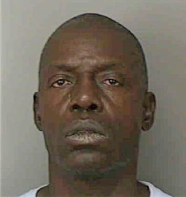 Korey McQueen - Polk County, FL 