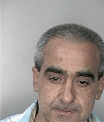 Michael Melberg - Hillsborough County, FL 