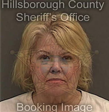 Amber Merkiel - Hillsborough County, FL 