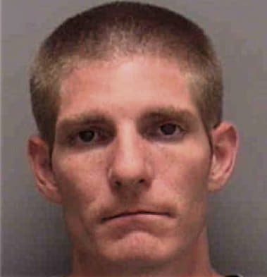 James Mesner, - Lee County, FL 