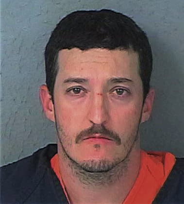 Adam Miller, - Hernando County, FL 