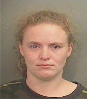 Nicole Miller, - Vigo County, IN 