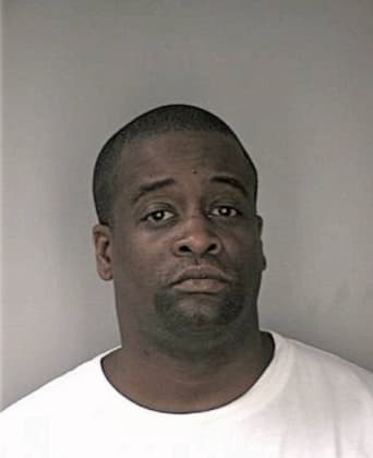 Orenthal Miller - Hillsborough County, FL 