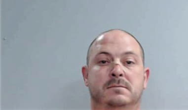 James Mitchell - Fayette County, KY 