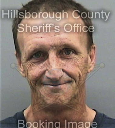 Michael Mitchell - Hillsborough County, FL 
