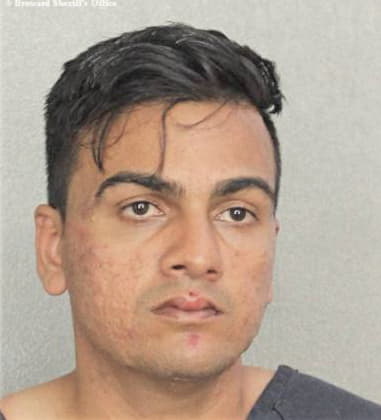 Christopher Miyakawa, - Broward County, FL 