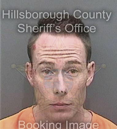 Manuel Munoz, - Hillsborough County, FL 