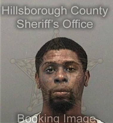 Robert Newsome, - Hillsborough County, FL 