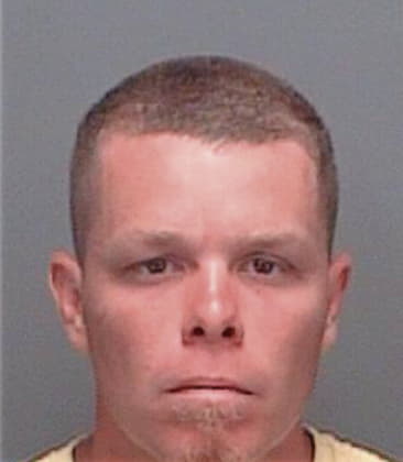 Daniel Nichols, - Pinellas County, FL 