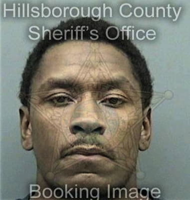 Ivan Nixon, - Hillsborough County, FL 