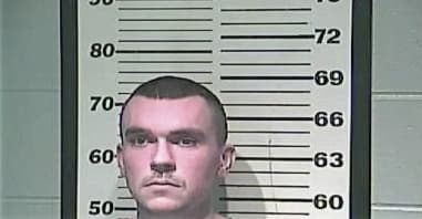 Timothy Noble, - Campbell County, KY 