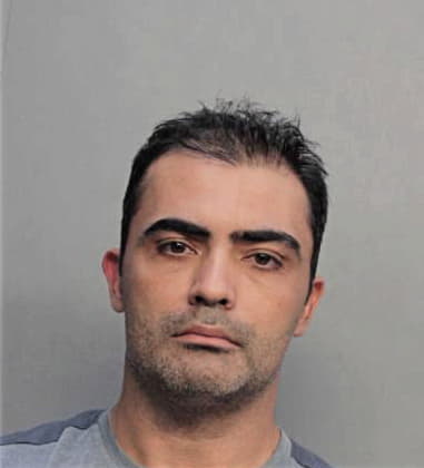 Jose Oliva, - Dade County, FL 