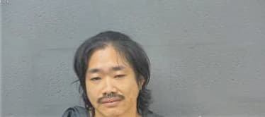 Basil Orazon, - Halifax County, VA 