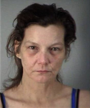 Frieda Osterhout, - Lake County, FL 