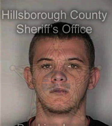 Juan Palacios, - Hillsborough County, FL 