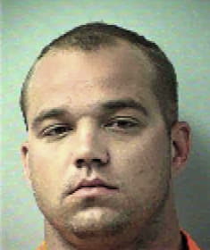 Jeffery Parker, - Okaloosa County, FL 